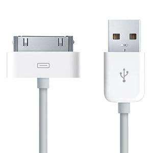 Cable Datos Usb Ipod Iphone 4 Ipad 1 2 3 4 La Plata