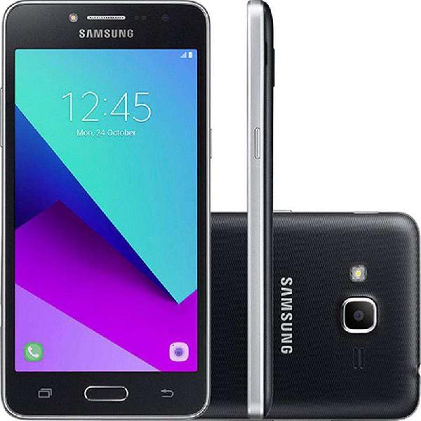 Celular Samsung Galaxy J2 Prime Negro Excelente Estado.