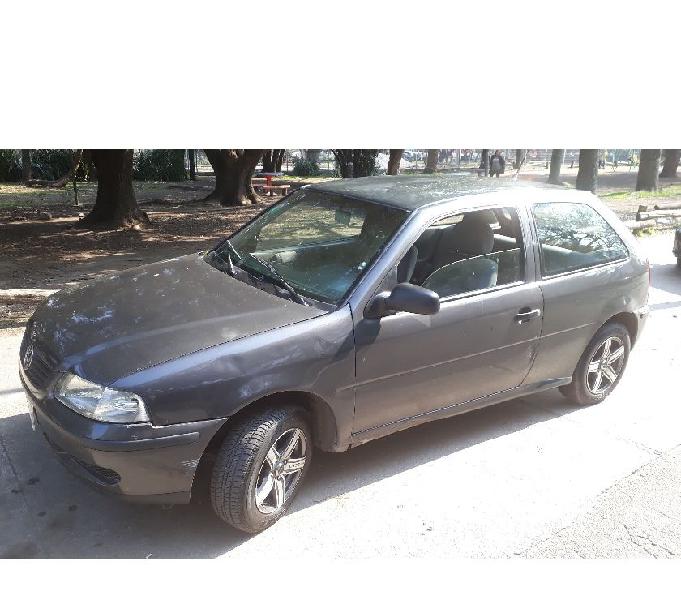 GOL 1.6 2002 3 P