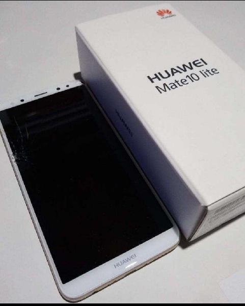 Huawei Mate 10 Lite