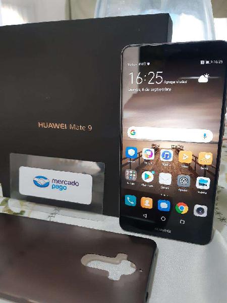 Huawei Mate 9 Libre