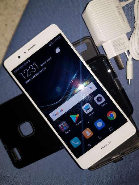 Huawei Mate P9 Lite Libre