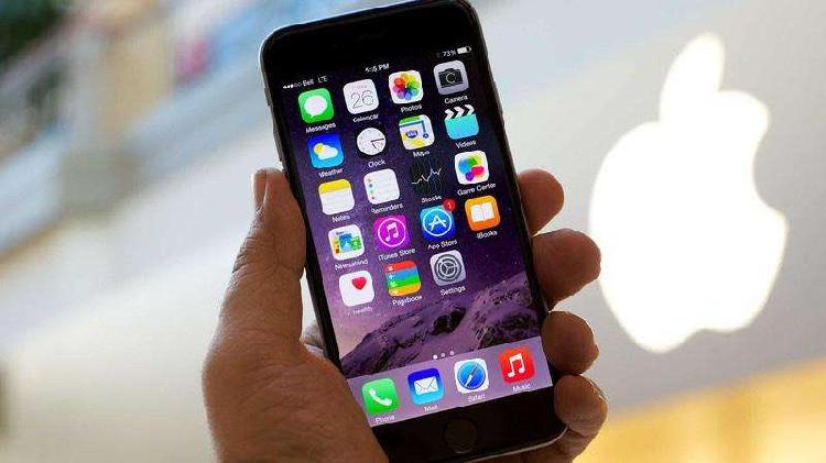 IPHONE 6 DE 32 GB