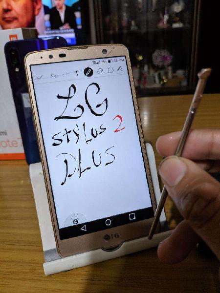 Lg Stylus 2 Plus