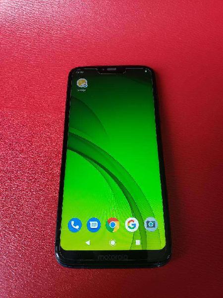 Moto G7 Power Libre