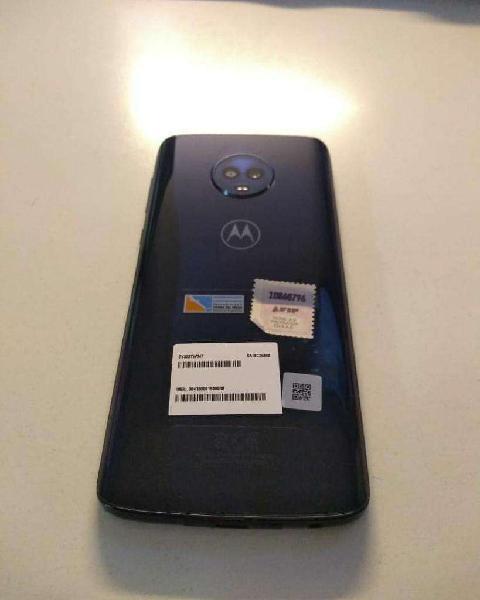 Motorola G6