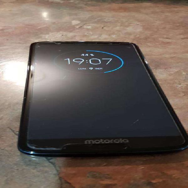 Motorola G6 Plus Liberado Excelente