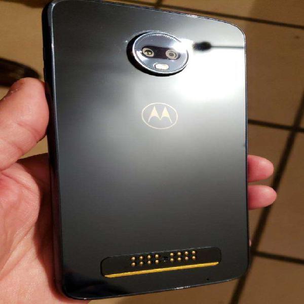 Motorola Moto Z3 Play Libre Fábrica