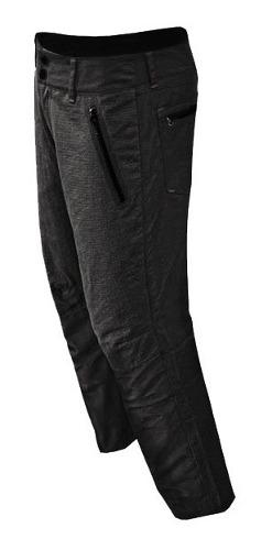 Pantalon Lost Fingers Hombre Rotpunkt Trekking Escalada