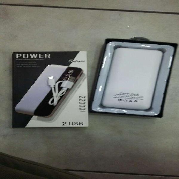 Power Bank / Celulares Y Tablets