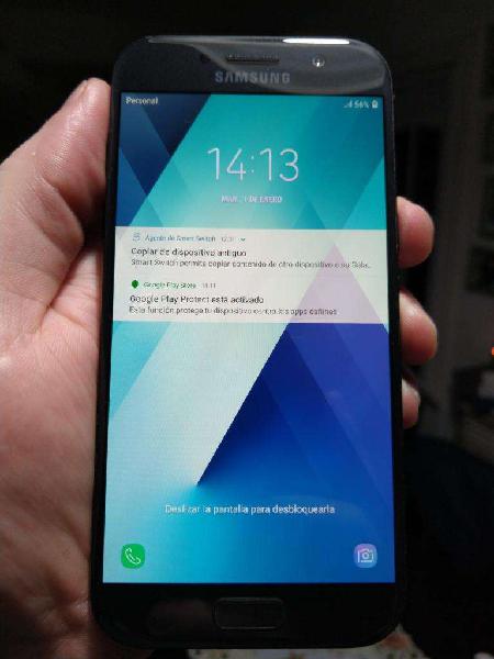 Samsung A5 2017 Libre