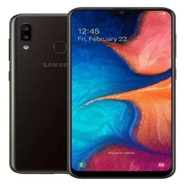 Samsung Galaxy A20 3gb Ram, Libres de Fábrica, Nuevos con