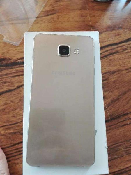 Samsung Galaxy A5 (2016)