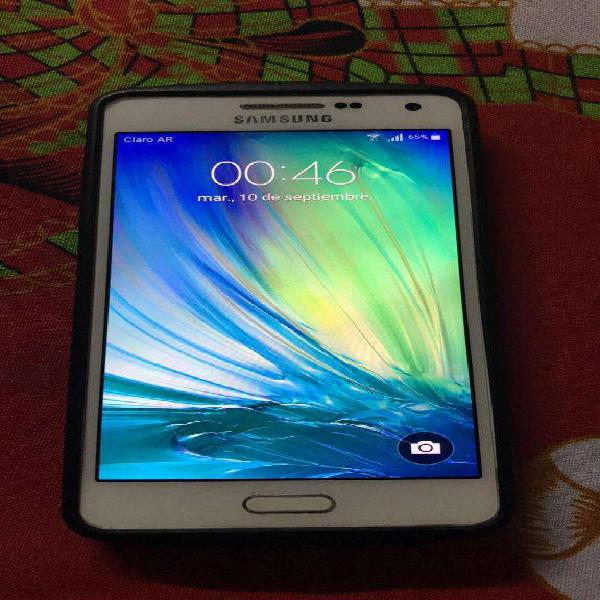 Samsung Galaxy A5 2016 Claro