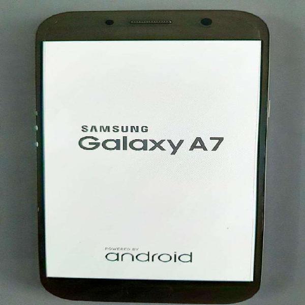 Samsung Galaxy A7