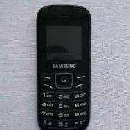 Samsung Gt E1200 Negro Usado LIQUIDO Leer Bien