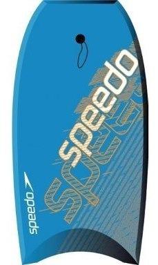 Tabla Barrenar Speedo Deluxe Bodyboard 42.5 Au On Sports