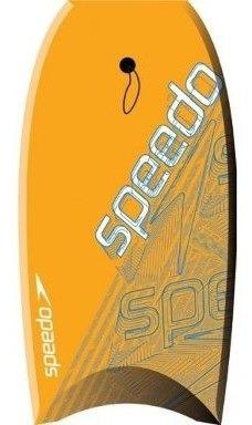 Tabla Barrenar Speedo Deluxe Bodyboard 42.5 Org On Sports