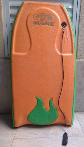 Tabla De Bodyboard Mare Brasilera Perfecto Estado