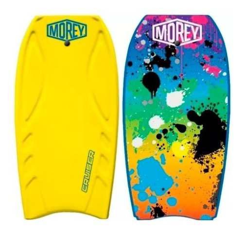 Tabla De Bodyboard Morey Boogie - Cruiser 42,5