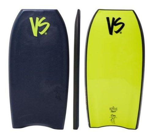 Tabla De Bodyboard Profesional Vs Winchester Pe