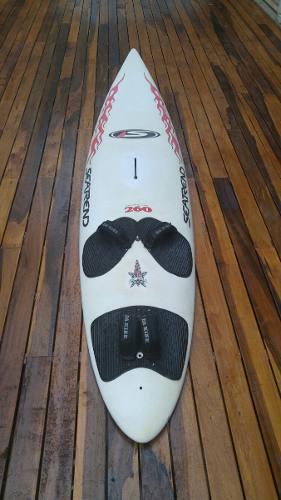 Tabla De Windsurf Olas Wave Compra O Alquiler Rental Cuesta