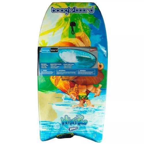 Tablas De Bodyboard Boogieboard Wiki Pro 41,5 Bodysurf Morey