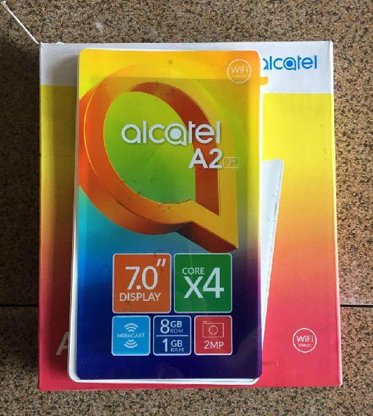 Tablet Alcatel A2