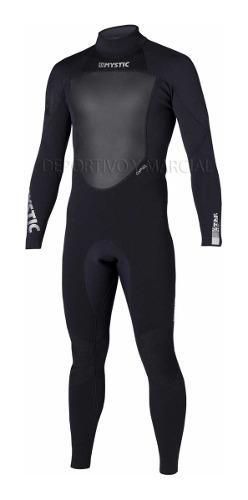 Traje De Neoprene Mystic Star Largo 3/2 Wetsuit Entero Wind