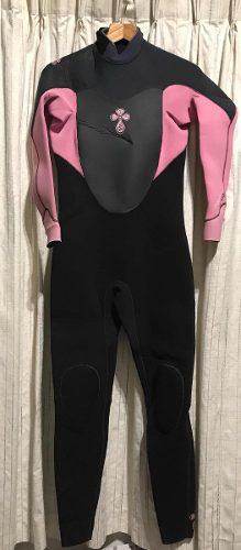 Traje Neoprene Thermoskin Creed 4.3mm