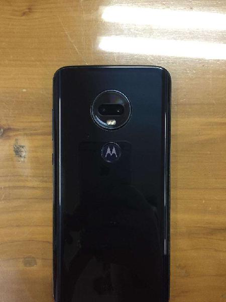 Vendo Moto G7 Plus