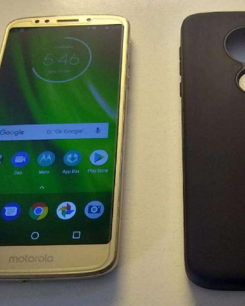 Vendo Motorola G6