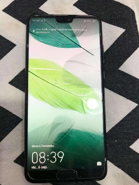 Vendo O Permuto Huawei P20 Leica de 128