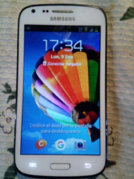 Vendo Samsung Core 2