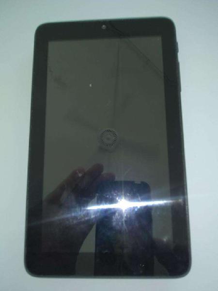 Vendo Tablet Pixi3 con Detalle