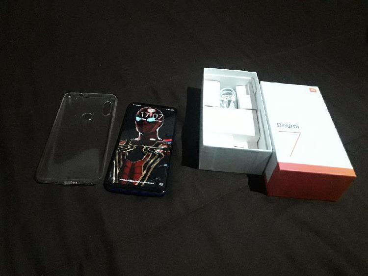 Vendo Xiaomi Redmi 7 Nuevo