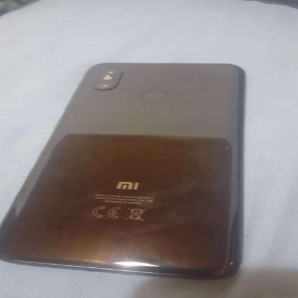 Xiaomi Mi 8 Permuto por Otro