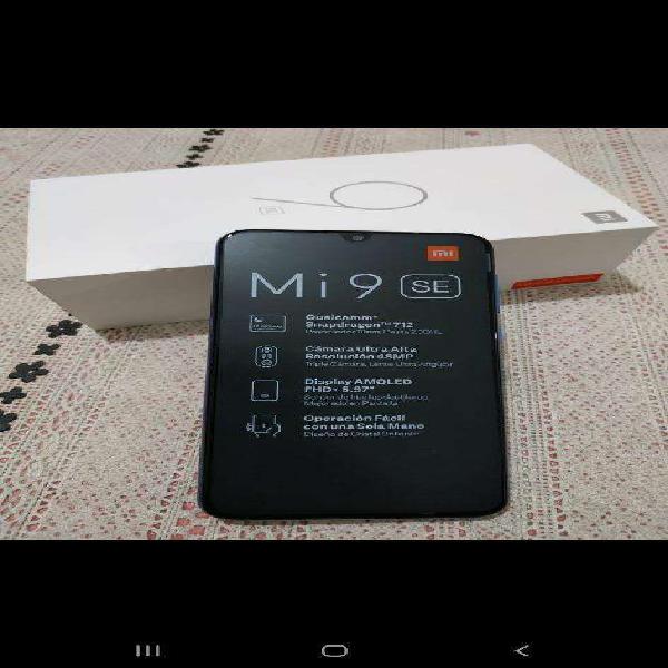 Xiaomi Mi 9 Se 128 Gb