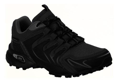 Zapatillas Hombre Trekking Impermeables Nexxt P. Supreme Pro