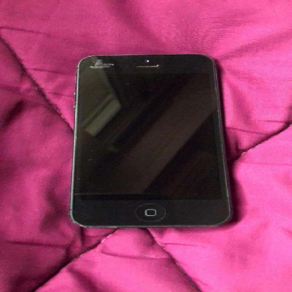 iPhone 5