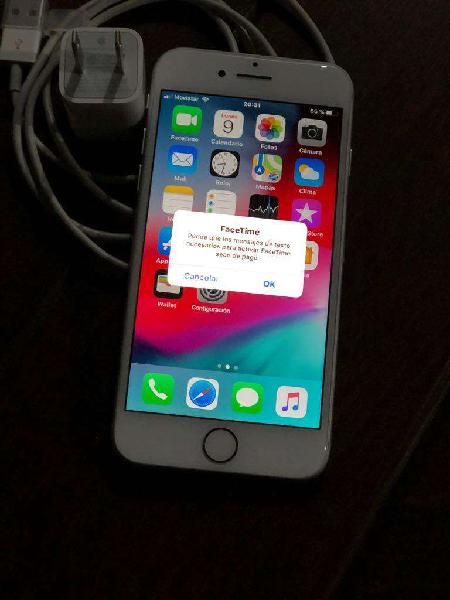 iPhone 7 32gb impecable
