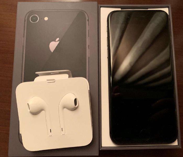 iPhone 8 64 64 Gb Space Gray
