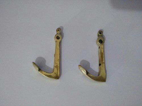 Accesorios De Bronce Nautica