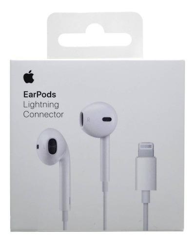 Auriculares Originales iPhone 8 7 Plus Xs Max Eardpods Xr