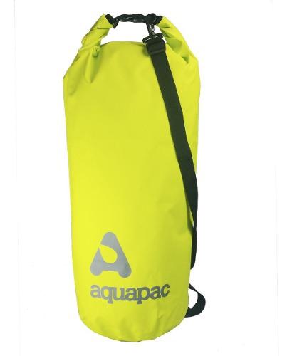 Bolso Estanco Drybag Con Correa Aquapac 70 Litros Made In Uk