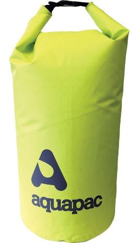 Bolso Estanco Drybag Trailproof Aquapac 70 Litros Made In Uk