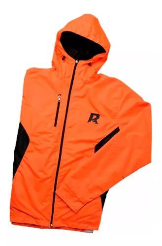 Campera Impermeable Rocker Kayak Con Capucha Toptuningweb