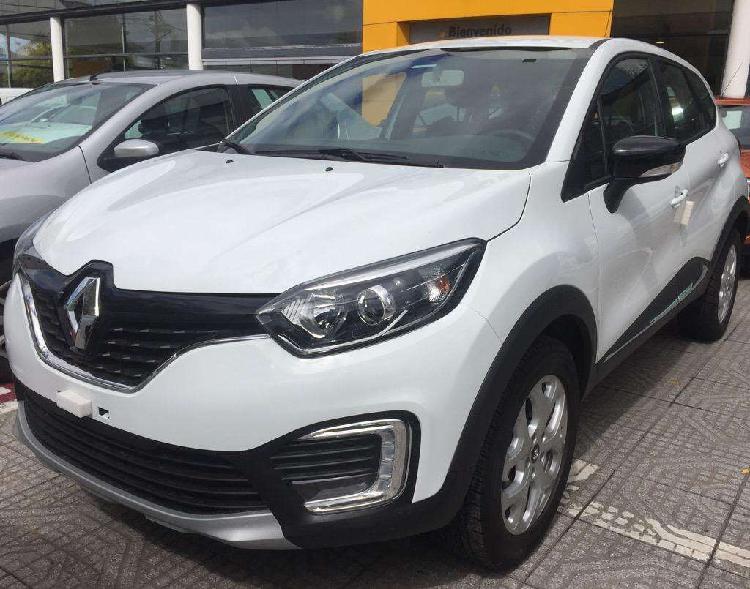 Captur zen 2.0