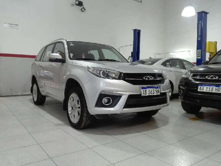 Chery Tiggo 3