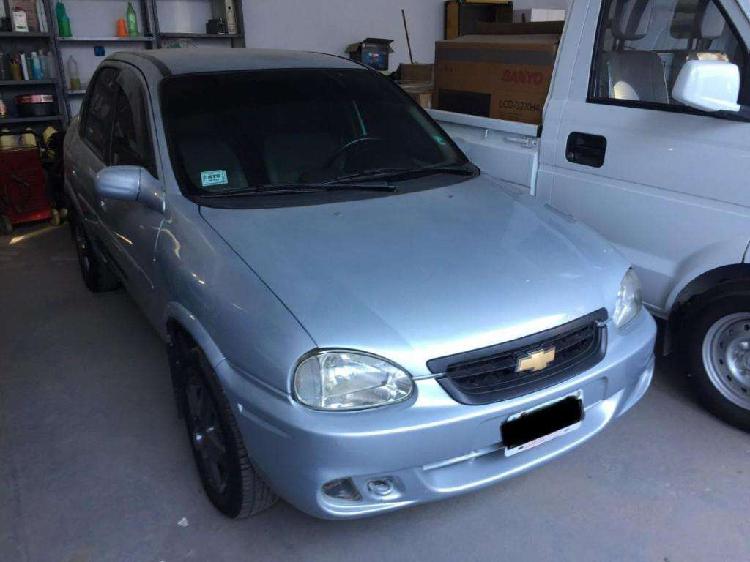 Chevrolet Corsa Classic 4Ptas. 1.4 N GLS (L09)